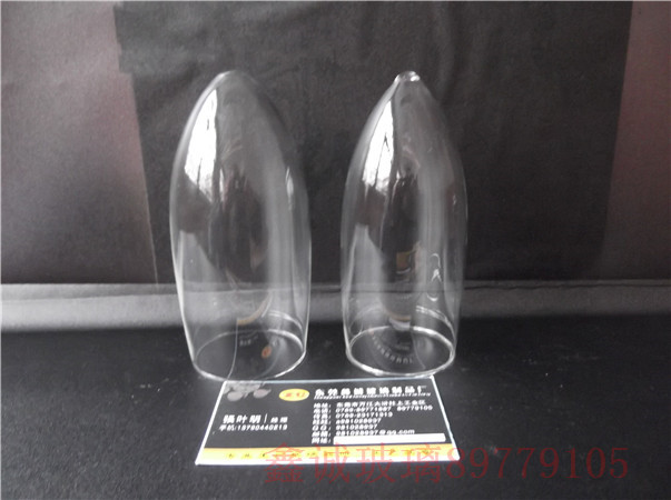 關(guān)于影響玻璃罩質(zhì)量的因素你了解幾個(gè)？